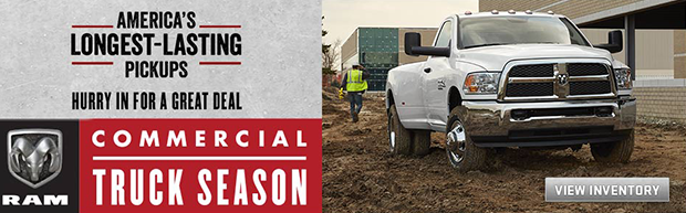 Gross Chrysler-Dodge-Jeep-Ram of Neillsville in Neillsville WI