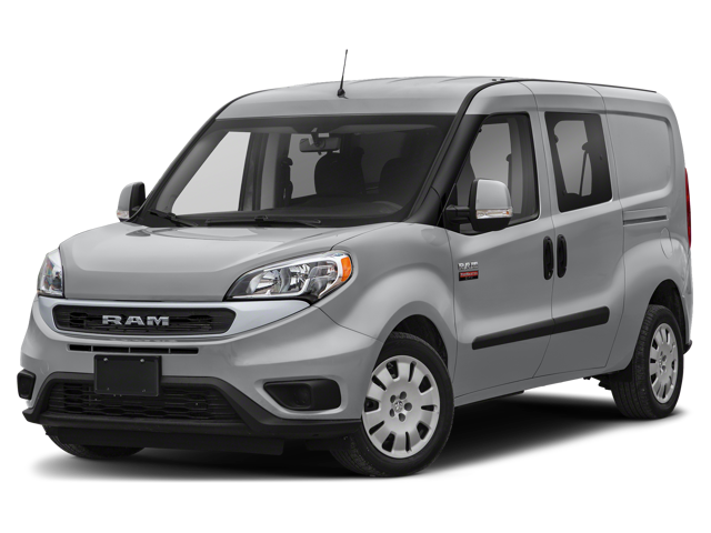 2021 Ram Promaster City