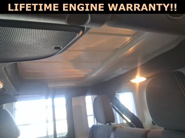 2018 Jeep Wrangler JK Unlimited Unlimited Sahara