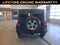 2018 Jeep Wrangler JK Unlimited Unlimited Sahara