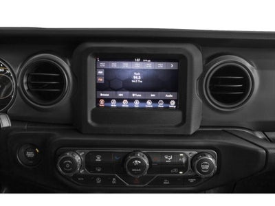 2023 Jeep Wrangler Sport RHD Right Hand Drive