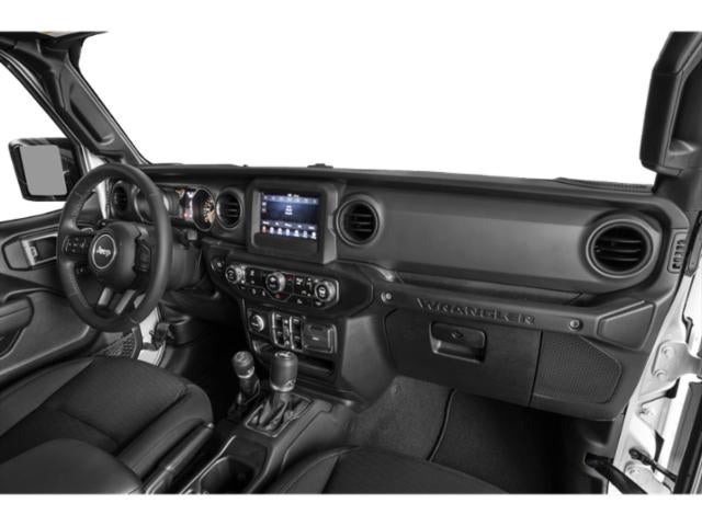 2023 Jeep Wrangler Sport RHD Right Hand Drive