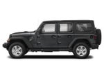2023 Jeep Wrangler Sport RHD Right Hand Drive
