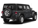 2023 Jeep Wrangler Sport RHD Right Hand Drive