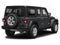 2023 Jeep Wrangler Sport RHD Right Hand Drive