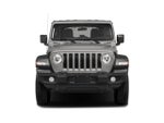 2023 Jeep Wrangler Sport RHD Right Hand Drive