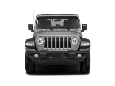 2023 Jeep Wrangler Sport RHD Right Hand Drive