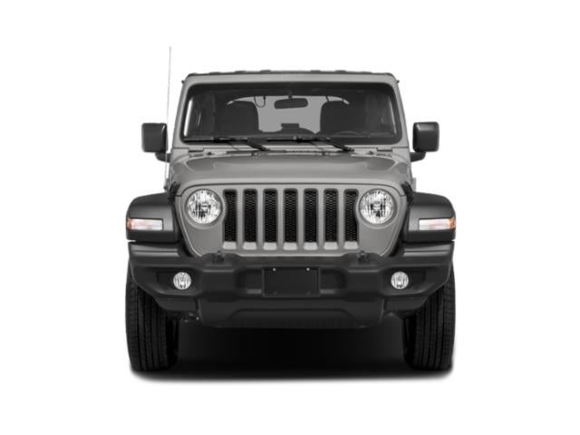 2023 Jeep Wrangler Sport RHD Right Hand Drive