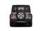 2023 Jeep Wrangler Sport RHD Right Hand Drive