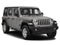 2023 Jeep Wrangler Sport RHD Right Hand Drive