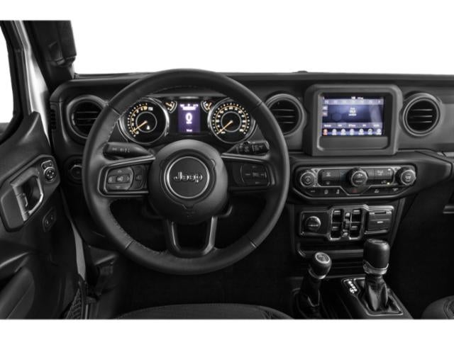 2023 Jeep Wrangler Sport RHD Right Hand Drive