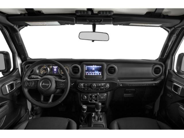 2023 Jeep Wrangler Sport RHD Right Hand Drive