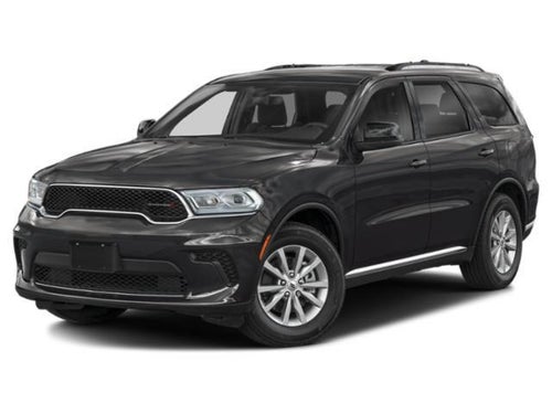 2024 Dodge Durango SXT Plus