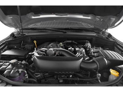 2024 Dodge Durango SXT Plus