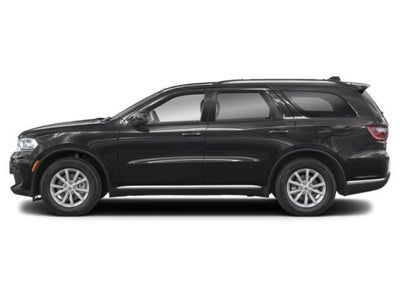 2024 Dodge Durango SXT Plus