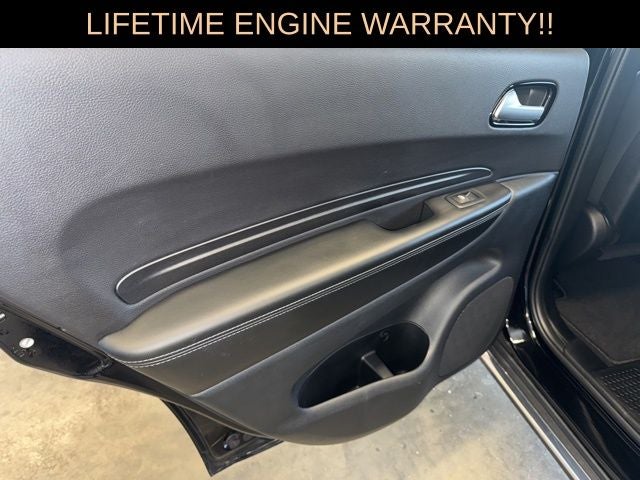 2024 Dodge Durango SXT Plus