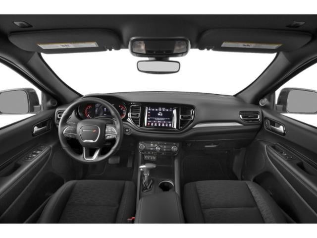 2024 Dodge Durango SXT Plus