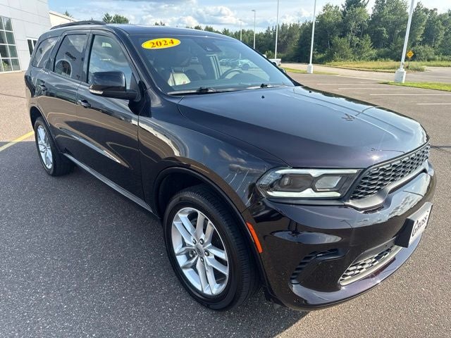 2024 Dodge Durango GT Premium