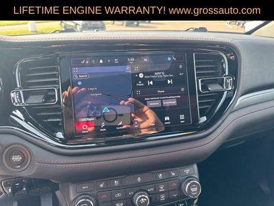 2024 Dodge Durango GT Premium