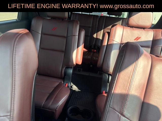 2024 Dodge Durango GT Premium