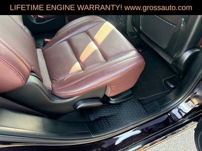 2024 Dodge Durango GT Premium