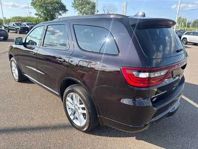 2024 Dodge Durango GT Premium