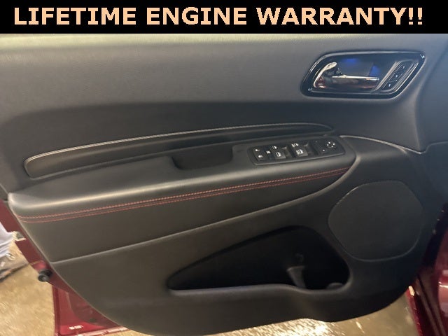 2024 Dodge Durango GT Plus AWD