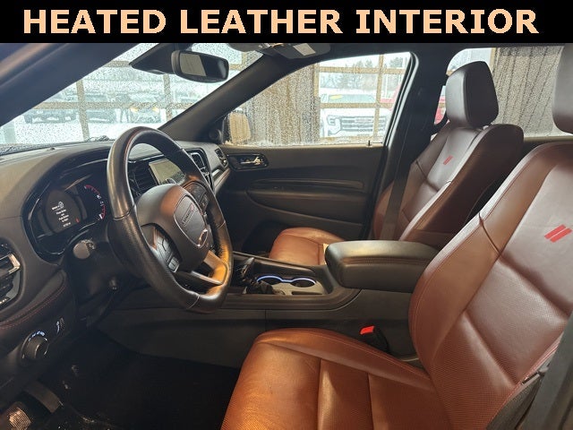 2024 Dodge Durango GT Plus AWD