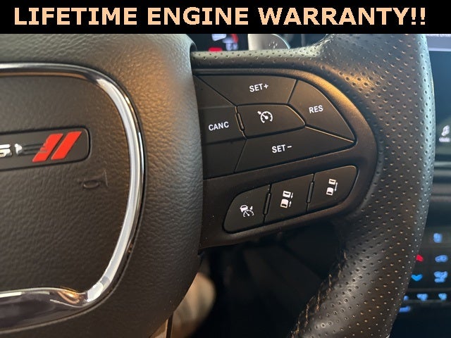 2024 Dodge Durango GT Plus AWD