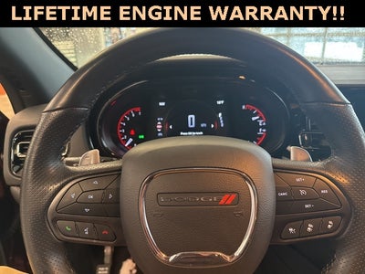 2024 Dodge Durango GT Plus AWD