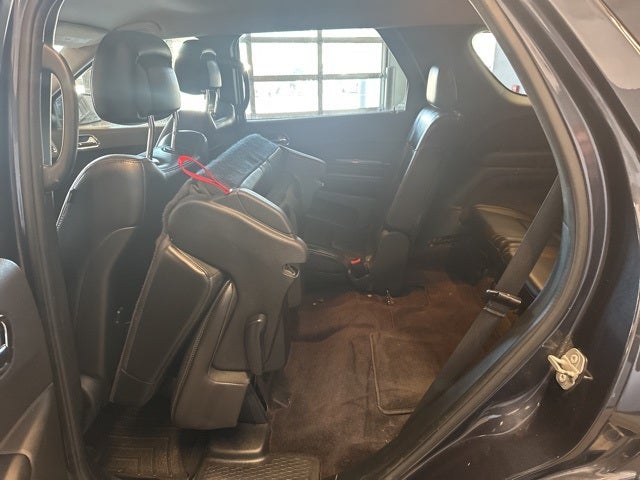 2016 Dodge Durango Limited