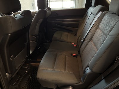 2025 Dodge Durango Pursuit AWD