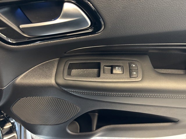 2025 Dodge Durango Pursuit AWD