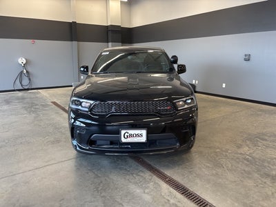 2025 Dodge Durango Pursuit AWD