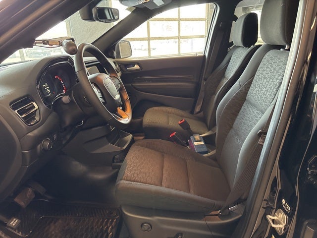 2025 Dodge Durango Pursuit AWD