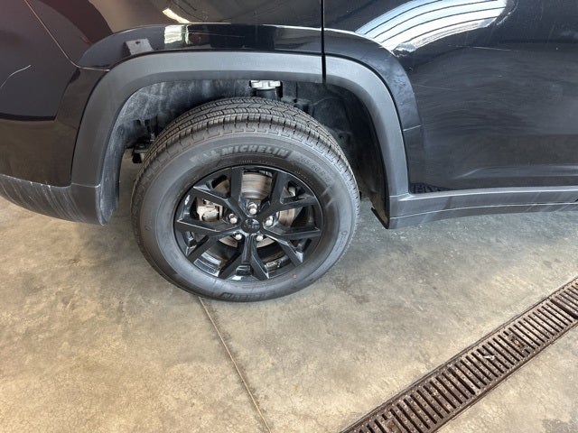 2024 Jeep Grand Cherokee Altitude X 4x4