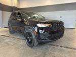 2024 Jeep Grand Cherokee Altitude X 4x4