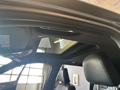 2024 Jeep Grand Cherokee Altitude X 4x4