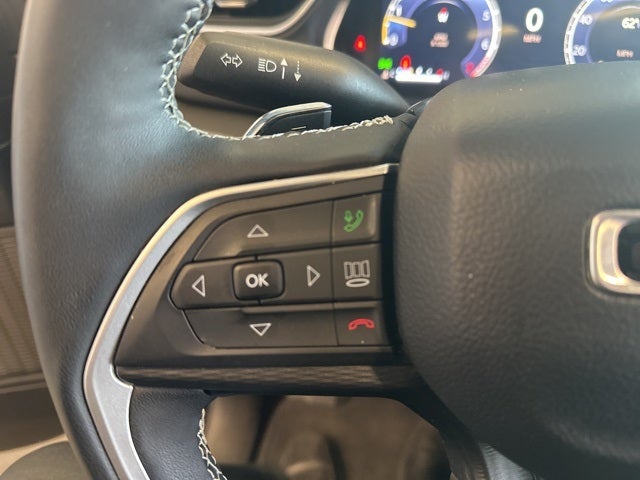 2024 Jeep Grand Cherokee Altitude X 4x4