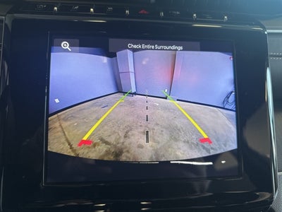 2024 Jeep Grand Cherokee Altitude X 4x4