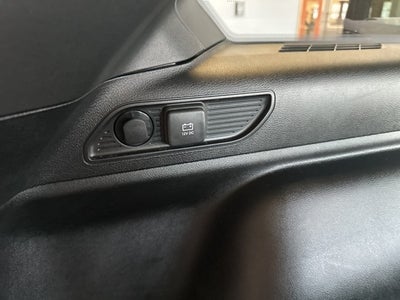 2024 Jeep Grand Cherokee Altitude X 4x4