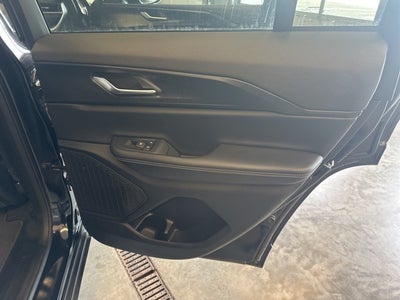 2024 Jeep Grand Cherokee Altitude X 4x4