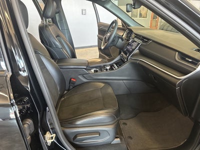 2024 Jeep Grand Cherokee Altitude X 4x4