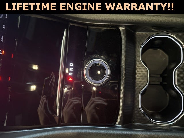 2025 Jeep Grand Cherokee GRAND CHEROKEE ALTITUDE 4X4