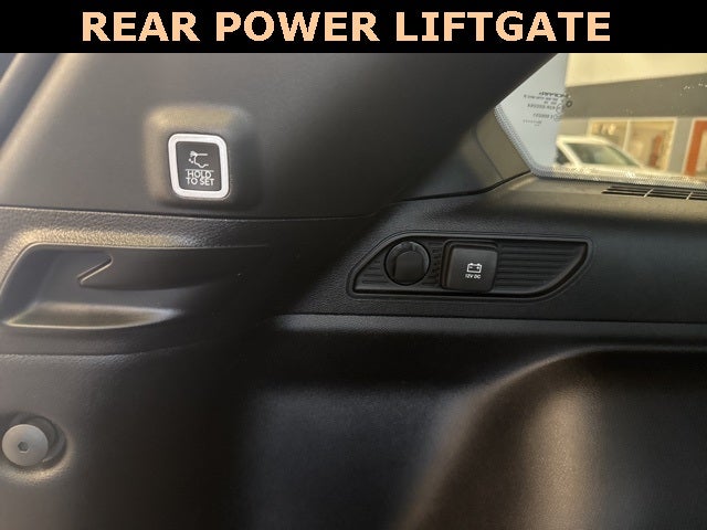 2025 Jeep Grand Cherokee GRAND CHEROKEE ALTITUDE 4X4