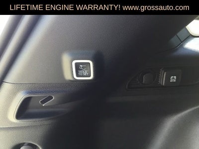 2026 Jeep Grand Cherokee Base