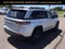 2026 Jeep Grand Cherokee Base