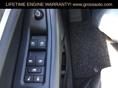 2026 Jeep Grand Cherokee Base