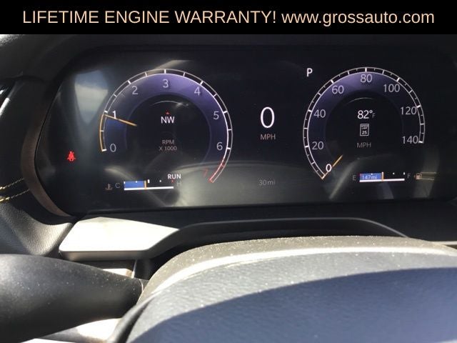 2026 Jeep Grand Cherokee Base