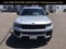 2026 Jeep Grand Cherokee Base